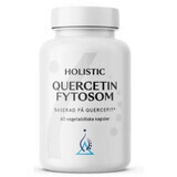 Holistische Quercetine- Quercetine 60 capsules