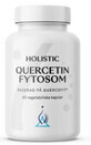 Holistic Quercetin- Querc&#233;tine 60 g&#233;lules