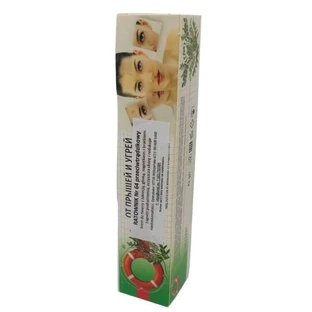 Rescue Gel antibacteriano antiacné con regaliz 42g, Vitus