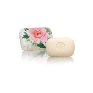Săpun italian natural cu parfum PEONIA 200g