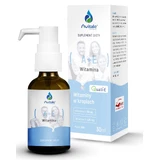 Vitamin A+E drops 30 ml Avitale