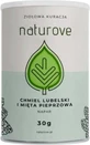 Trawienie (digestion) infusion - lubelski hops and mint 30g Naturove
