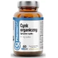 Zinc citrato orgánico (15 mg) 60 cápsulas Pharmovit Clean Label