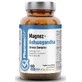 Magnesio + Ashwagandha Stress Complex 60 cápsulas PharmoVit Clean Label