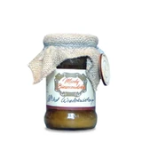 Miód Wielokwiatowy 400 g - Miody Bieszczadzkie