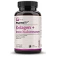 Collagène + acide hyaluronique 90 gélules Pharmovit Classic