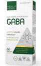 Gaba 520mg, 60 capsules Medica Herbs