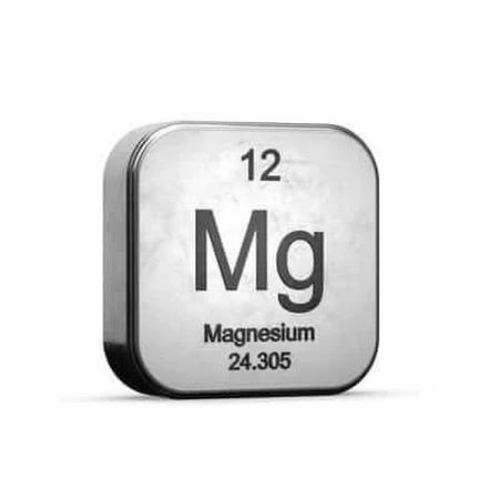 Magnésium chélaté 560 mg + Vitamine B6 Aliness