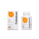 Colostrum Junior mit Probiotika ImmunoFirstAid 80 Gelee-Gelees Colostrum Polen