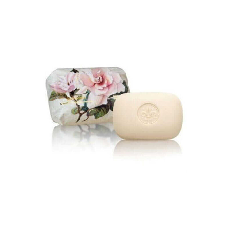GARDENIA Italienische Seife mit natürlichem Aroma 200g