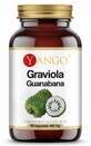 Graviola Guan&#225;bana 90 c&#225;psulas Yango