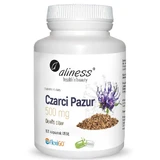 Aliness Czarci Pazur, Devil’s Claw 500 mg, 100 kapsułek vege