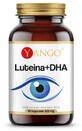 Lutein + DHA 60 capsules Yango