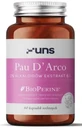 Pau d'Arco 60 capsules UNS