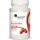 Acerola 125mg x 120 Tabletten Aliness Natürliches Vitamin C