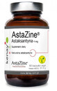 AstaZine Astaxantina 4 mg (60 c&#225;psulas), Kenay