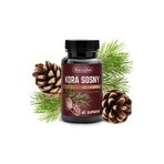 Skoczylas Scoarță de pin cu arginină 60 capsule Skoczylas Scoarță de pin cu arginină 60 capsule