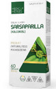 Zarzaparrilla (Colcora) 450 mg, 60 c&#225;psulas Medica Herbs