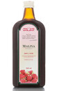 100% raspberry juice 500ml Polska R&#243;ża Polska R&#243;ża