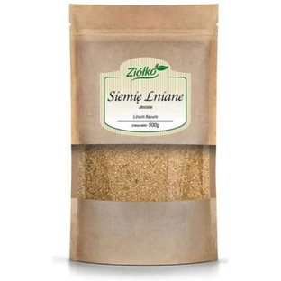 Flaxseed Golden 500g Herb