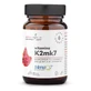 Vitamina K2mk7 MenaQ7 200mcg 30 cápsulas Aura Herbals