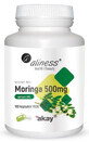 Moringa extract 20% 500mg x 100vcaps Aliness