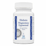 Holistisch magnesium - liposomaal magnesium 60 capsules Holistisch magnesium - liposomaal magnesium 60 capsules