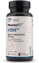 MSM organic sulfur, 120 tablets Pharmovit Classic