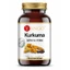 Extrait de Curcuma 10:1 + Pipérine 60 gélules Yango