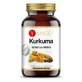 Extrait de Curcuma 10:1 + Pipérine 60 gélules Yango