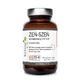 Ginseng gefermenteerd GS15-4® (30 capsules), Kenay
