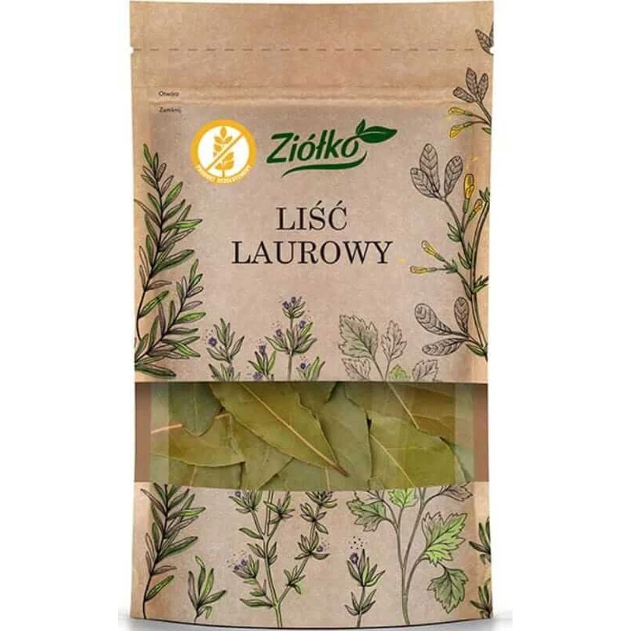 Frunză de dafin 10g Ierburi