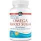 Omega Blutzucker ALA-Säure, Chrom (60 Kapseln) Nordic Naturals
