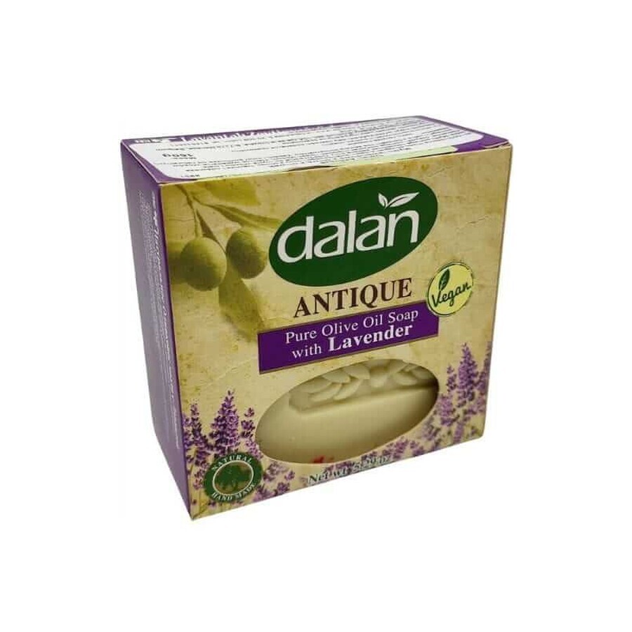 Lavendelzeep 150g Dalan