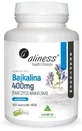 Estratto di Baikal (tiroide di Baikal) 85% 400 mg (100 capsule) Aliness