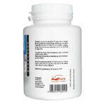 Estratto di Baikal (tiroide di Baikal) 85% 400 mg (100 capsule) Aliness