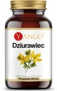 Sint-janskruid 90 capsules Yango