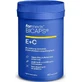 Bicaps E+C 60 capsules Vormen