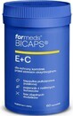 Bicaps E+C 60 capsules Formeds