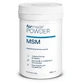 POWDER MSM POWDER - (90 portions) Forme de soufre organique