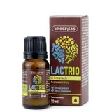 Skoczylas Lactrio gotas probióticas 10 ml