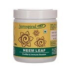 Neem - Gesundes Blut und Haut 500 Kapseln - Aurospirul Neem - Gesundes Blut und Haut 500 Kapseln - Aurospirul