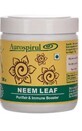 Neem - Healthy Blood and Skin 500 capsules - Aurospirul