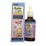 BabyCalm 15ml Concentrato alle Erbe Hisunit BabyCalm 15ml Concentrato alle Erbe Hisunit