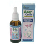 BabyCalm 15ml Concentrato alle Erbe Hisunit BabyCalm 15ml Concentrato alle Erbe Hisunit