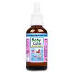 BabyCalm 15ml Concentrato alle Erbe Hisunit BabyCalm 15ml Concentrato alle Erbe Hisunit