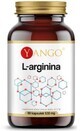 L-arginine 90 g&#233;lules Yango