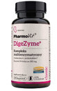 Digezyme&#174; 150 mg di complesso multienzimatico 60 capsule Pharmovit