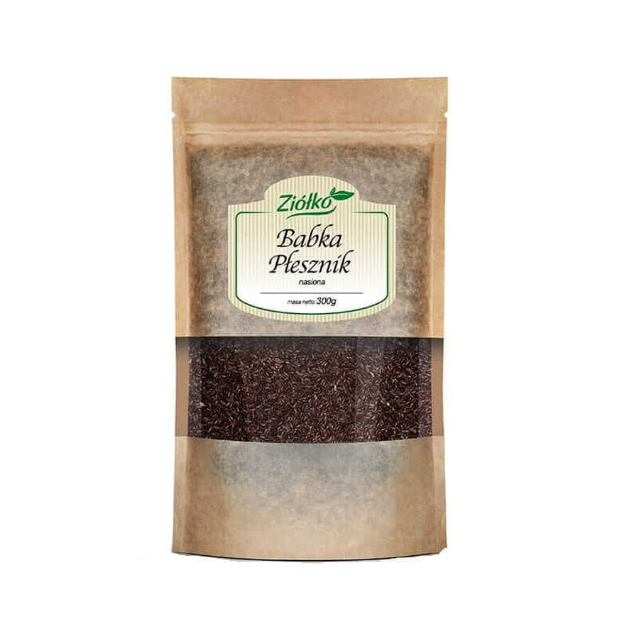 Psylliumzaad 300g Kruid