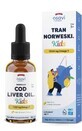 Osavi Norwegian Trank Kids 1000 mg Omega-3 pentru copii 50 ml